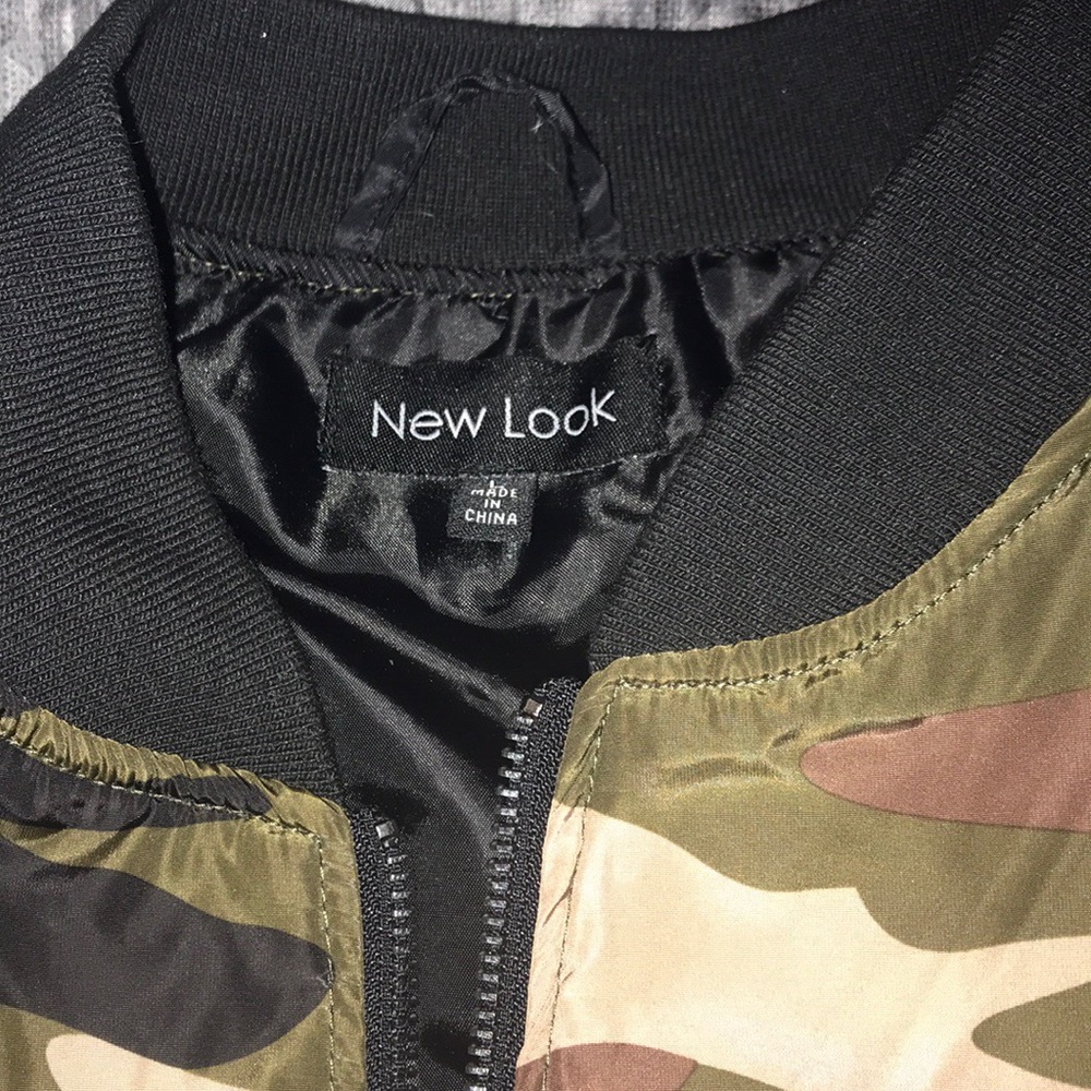 Jacket - Picture 3 of 5